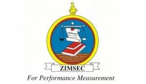 ZIMSEC Logo